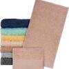 Prosop din frotir 70x140