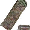 Sac de dormit 210X75