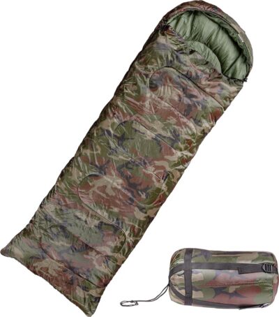 Sac de dormit 210X75