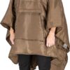 Poncho turistic izolat Tactical Guard uni
