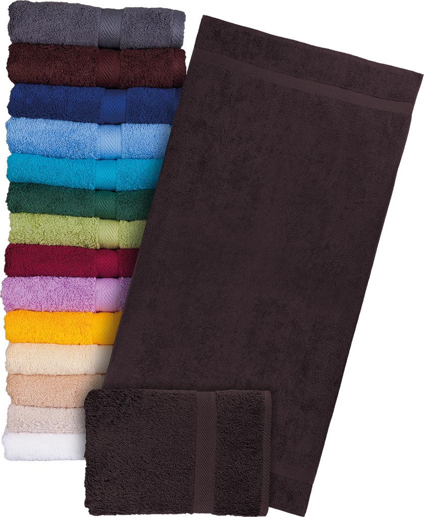 Prosop frotir 70x140 - imagine 3