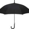 Umbrelă de ploaie tip baston
