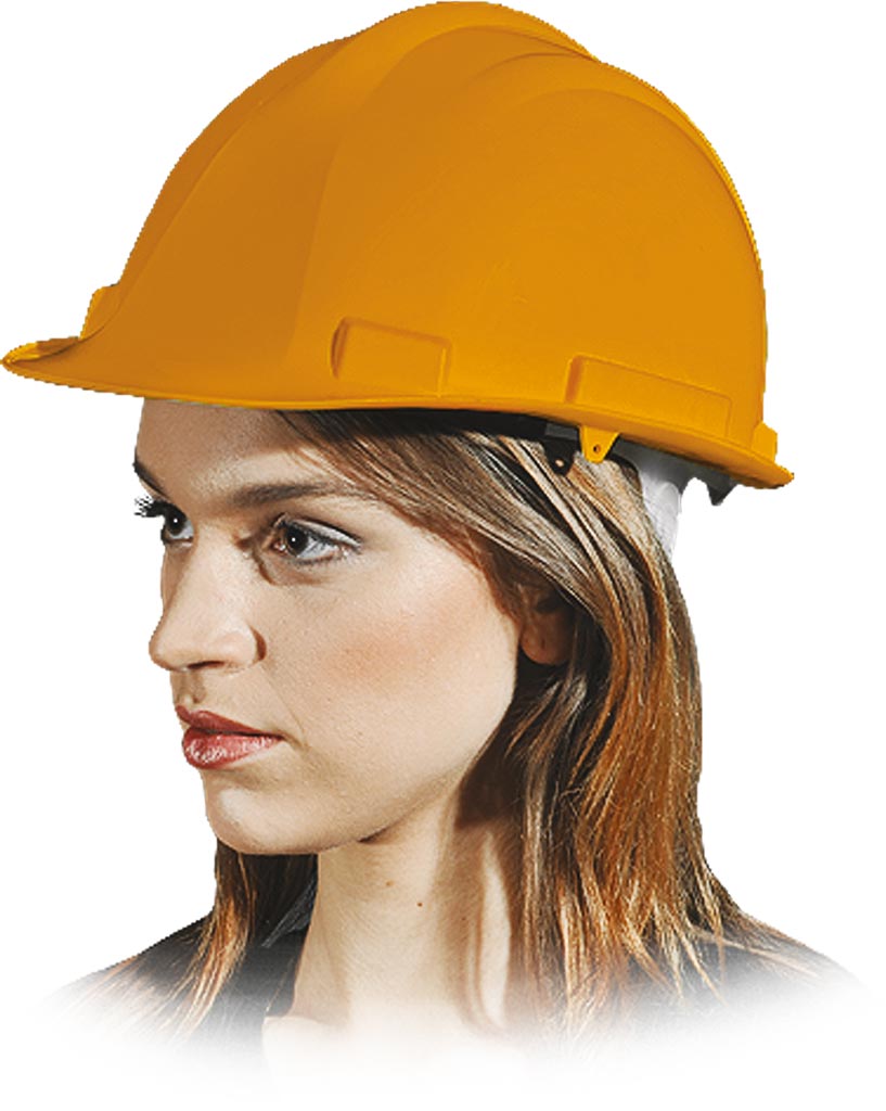 Cască de protecție 55-62 - imagine 2