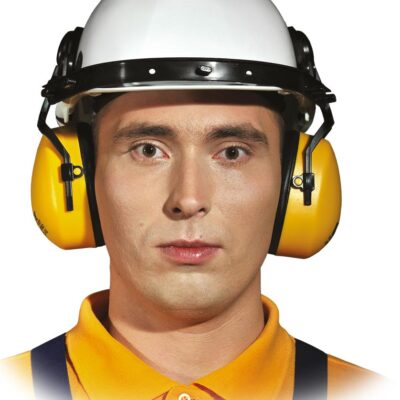 Antifoane de protecție împotriva zgomotului S/M/L