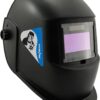 Vizieră de sudură cu filtre de protecție uni