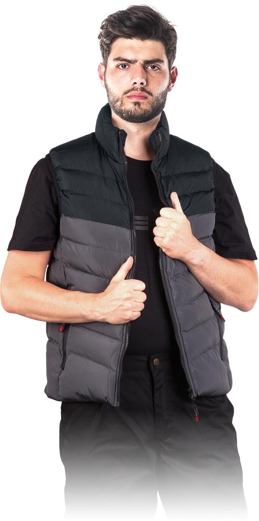 Vesta de protecție termoizolantă 2XL