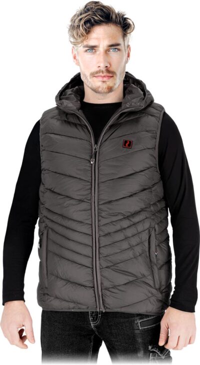 Vestă protectoare căptușită 2XL