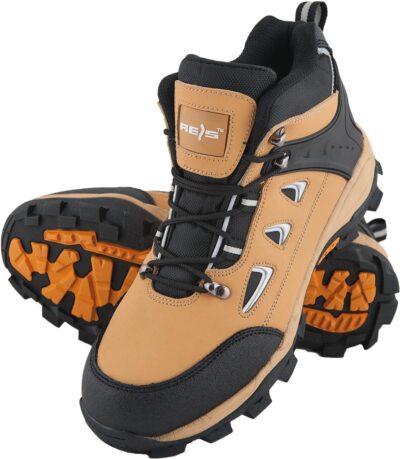 Pantofi de protecție 38 - imagine 8