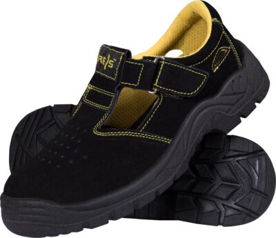 Pantofi de protecție - imagine 4