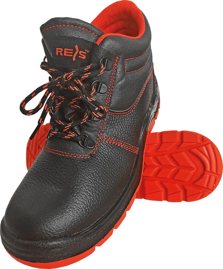 Pantofi de protecție - imagine 3