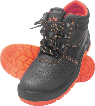 Pantofi de protecție 39 - imagine 25