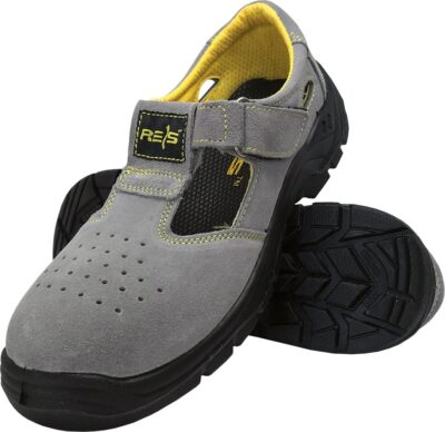 Pantofi de protecție 36 - imagine 11
