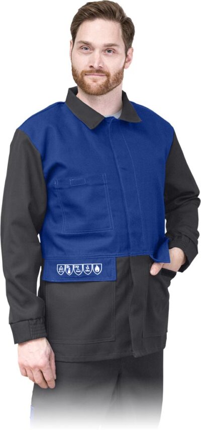 Bluza de protecție L