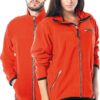 Bluza cu polar de protecție L