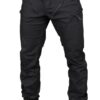 Pantaloni de protecție până în talie