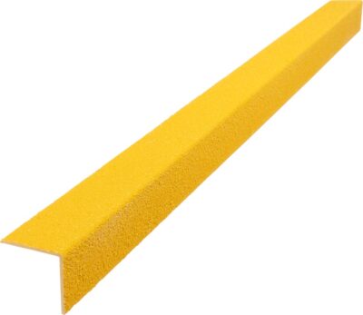 Protecție antiderapantă pentru marginile scărilor 100x5,5 cm - imagine 2
