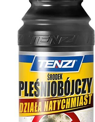 Soluție antimucegai 600 ml