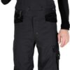 Pantaloni de protecție cu bretele