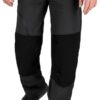 Pantaloni de protecție până la talie