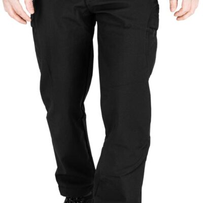 Pantaloni de protecție până la talie 2XL