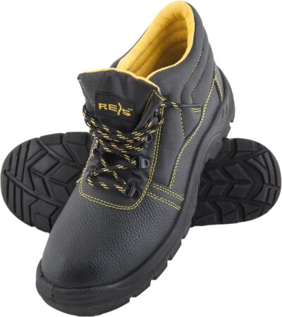 Pantofi de protecție 36 - imagine 8
