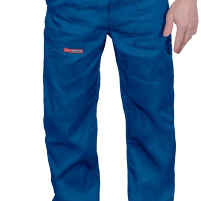 Pantaloni de protecție tip talie 170x102