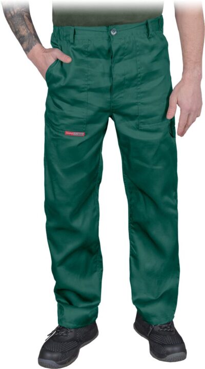Pantaloni de protecție tip talie 170x102 - imagine 35