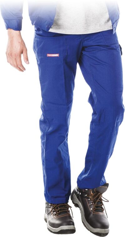 Pantaloni de protecție până la talie 48 - imagine 13