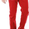 Pantaloni de protecție până la talie 48