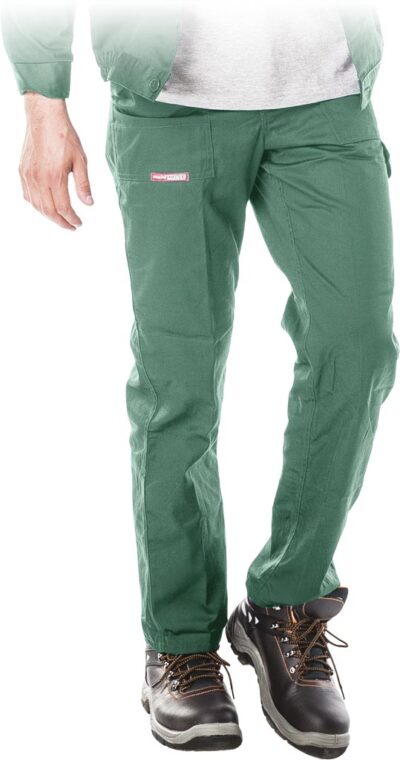 Pantaloni de protecție până la talie 48 - imagine 18