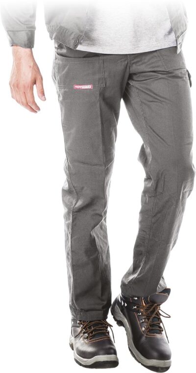 Pantaloni de protecție până la talie 48 - imagine 40