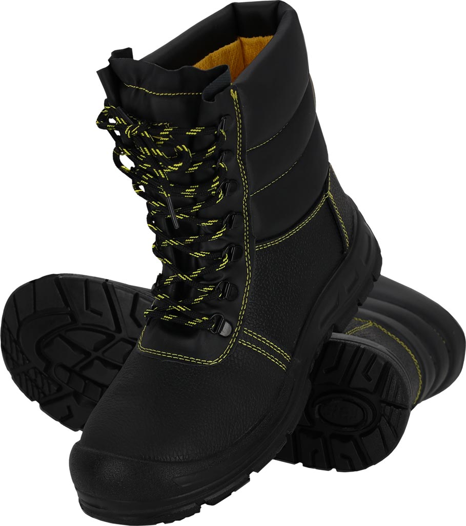 pantofi de protecție - imagine 2