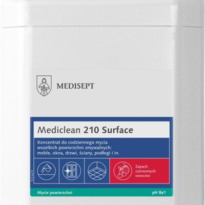 Concentrat pentru curățarea suprafețelor 5 l_265041760_0077930240