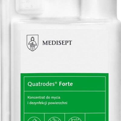 Concentrat pentru curățarea și dezinfectarea suprafețelor 1 l_265041920_0077932544