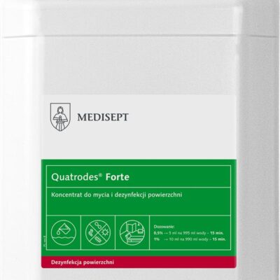 Concentrat pentru spălarea și dezinfectarea suprafețelor 5 l_265041936_0077932928