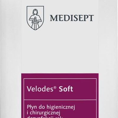 Alternative view of Soluție pentru dezinfectarea mâinilor 250 ml