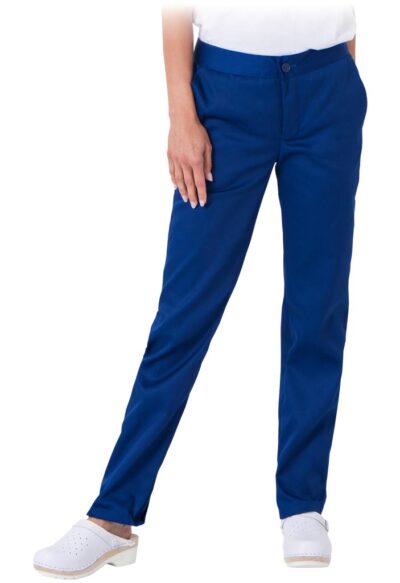 Pantaloni de protecție de talie pentru femei - imagine 4