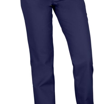 Pantaloni de protecție până la talie pentru femei 2XL