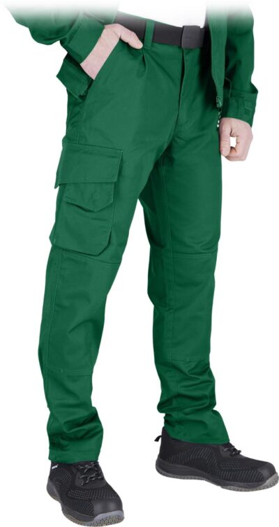 Pantaloni de protecție până la talie 48 - imagine 52