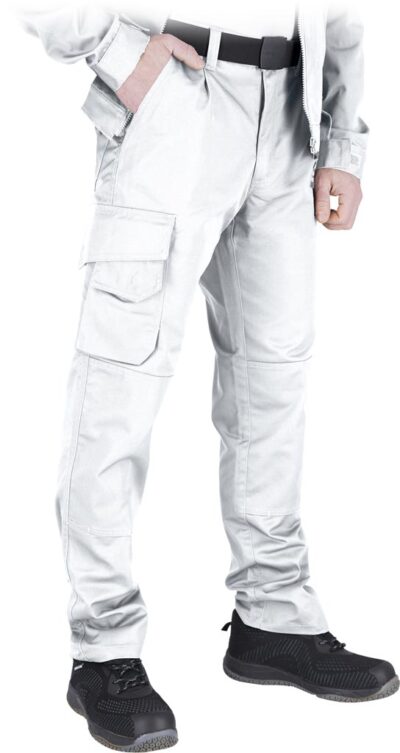 Pantaloni de protecție până la talie 48 - imagine 42