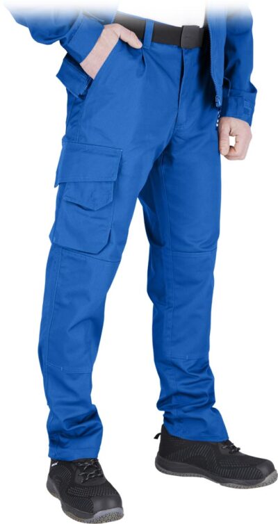 Pantaloni de protecție până la talie 48 - imagine 12