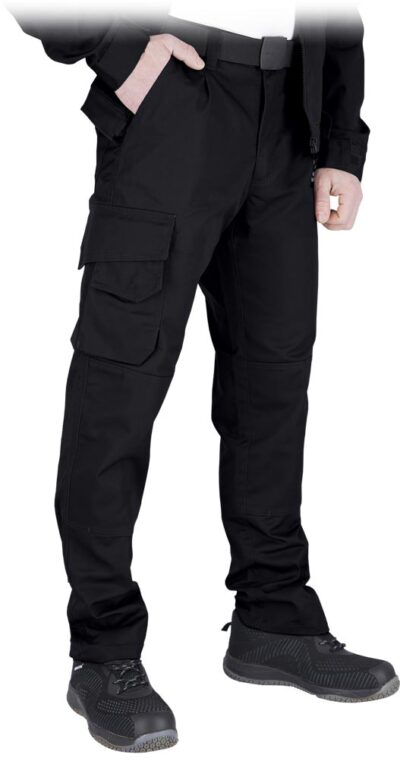 Pantaloni de protecție până la talie 48 - imagine 59