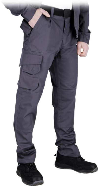 Pantaloni de protecție până la talie 48 - imagine 19