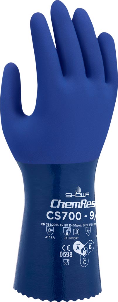 Mănuși de protecție M