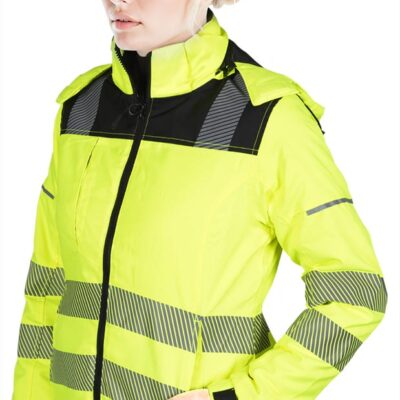 Alternative view of Jachetă de protecție căptușită 2XL
