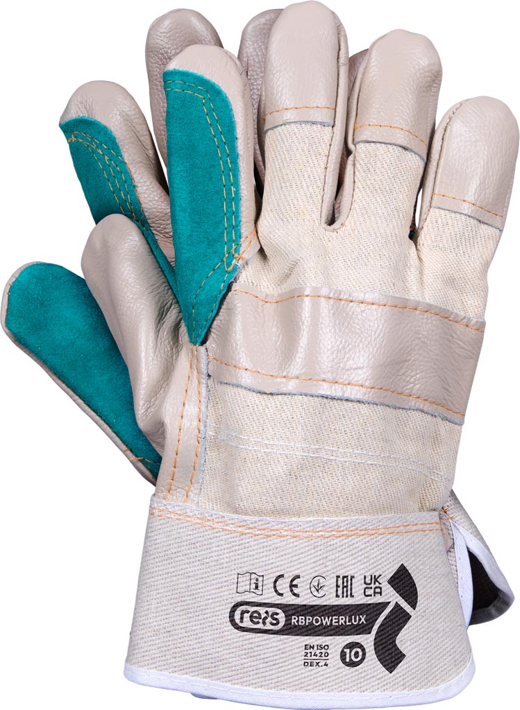 Mănuși de protecție 10