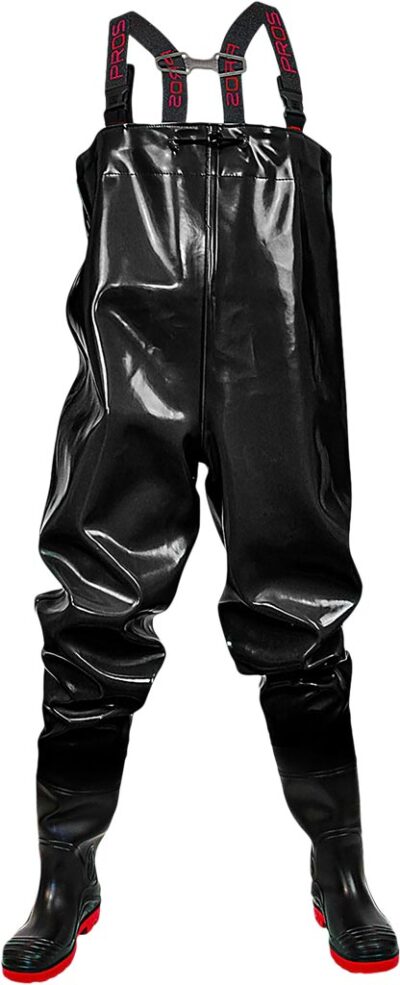 cizme-pantalon 40 - imagine 3