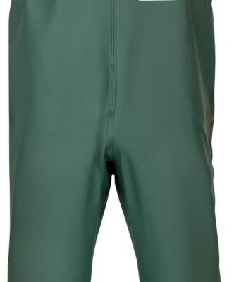 Pantaloni de protecție cu bretele, impermeabili 48