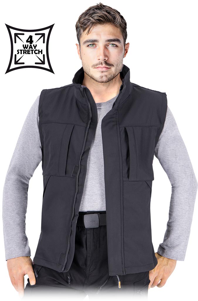 Vestă de protecție