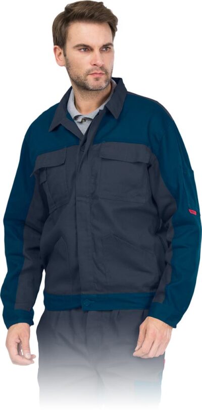 Bluza de protecție 2XL - imagine 34